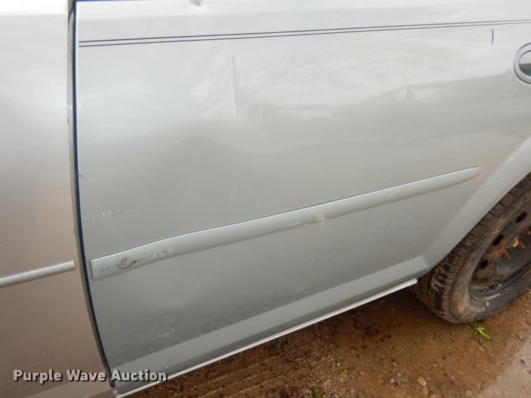 image for item DI6504 2006 Dodge Stratus