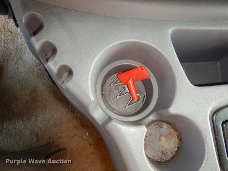 image for item DI6516 2000 Ford E450  RV