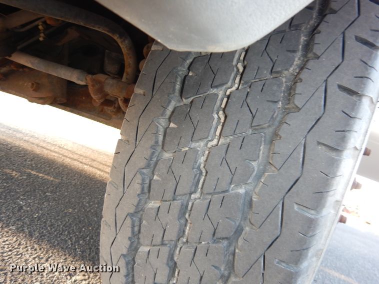 image for item DI6516 2000 Ford E450  RV