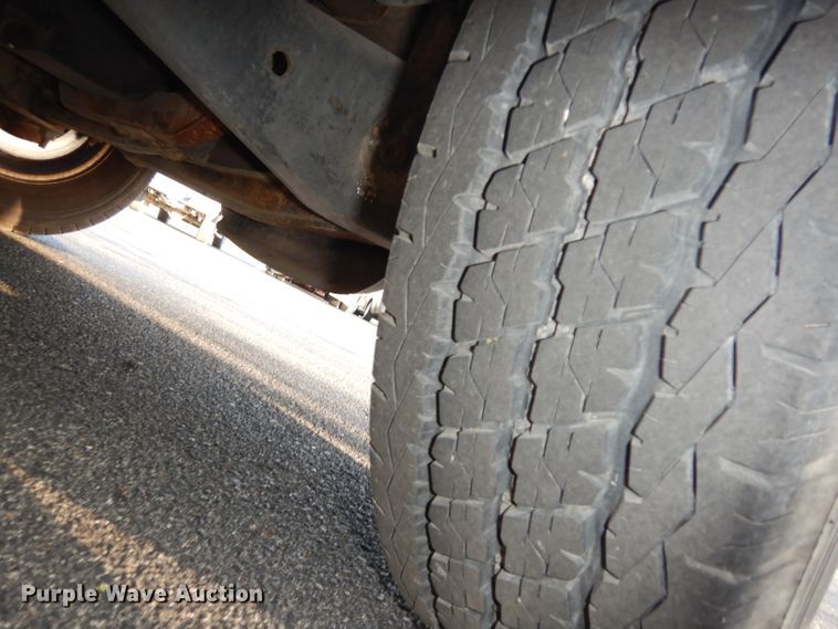 image for item DI6516 2000 Ford E450  RV