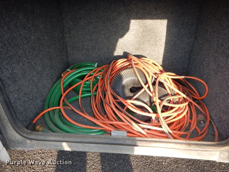 image for item DI6516 2000 Ford E450  RV