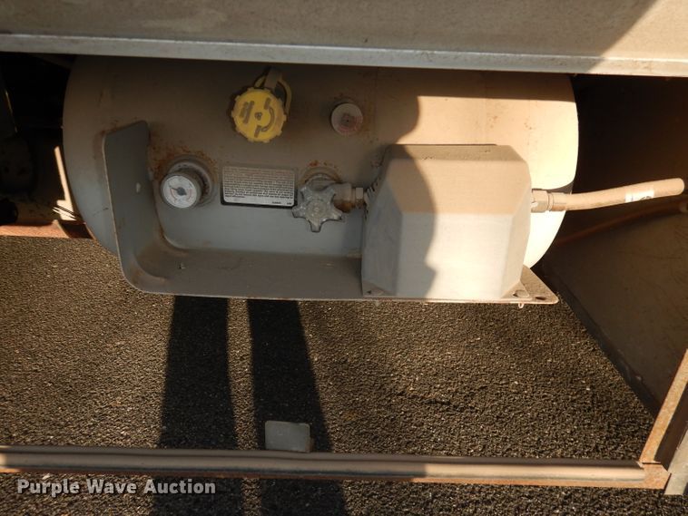 image for item DI6516 2000 Ford E450  RV