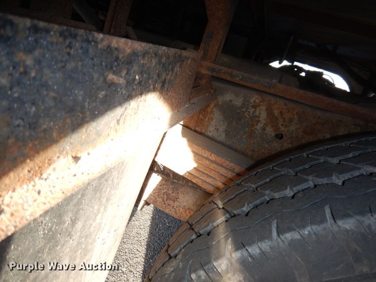 image for item DI6516 2000 Ford E450  RV