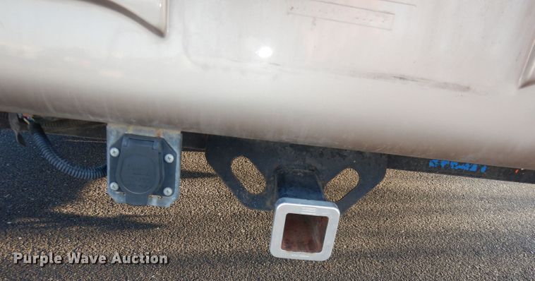 image for item DI6516 2000 Ford E450  RV