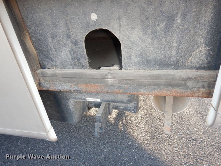 image for item DI6516 2000 Ford E450  RV