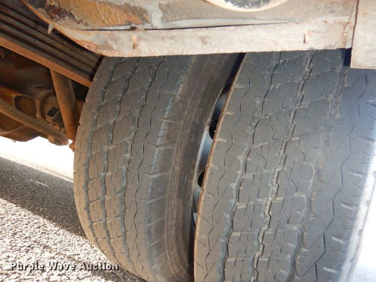 image for item DI6516 2000 Ford E450  RV