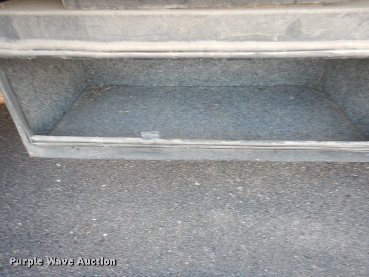 image for item DI6516 2000 Ford E450  RV