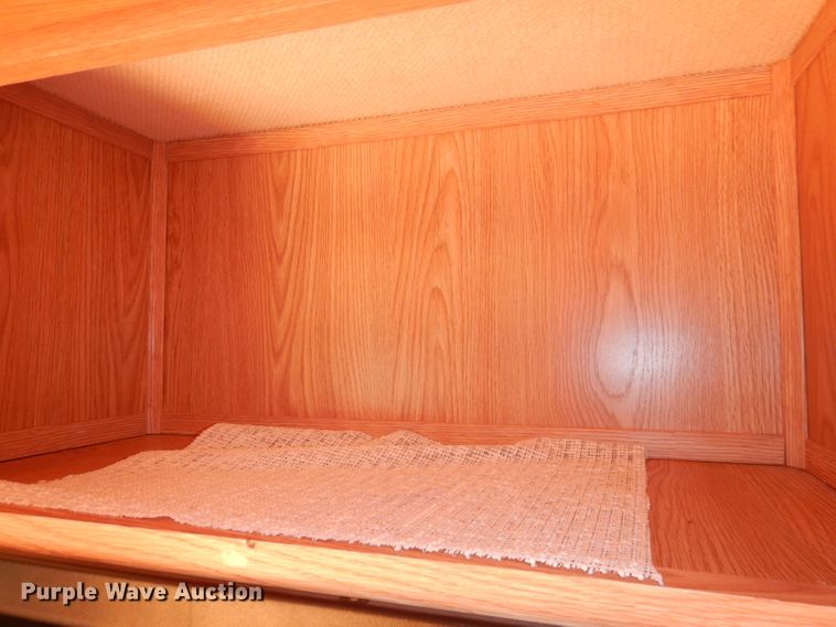 image for item DI6516 2000 Ford E450  RV