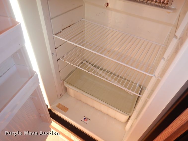 image for item DI6516 2000 Ford E450  RV