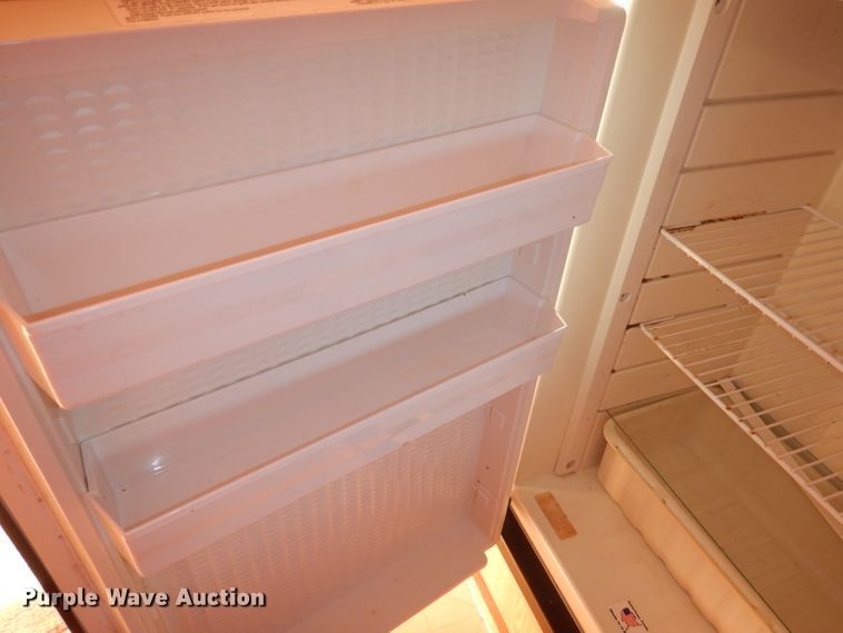 image for item DI6516 2000 Ford E450  RV