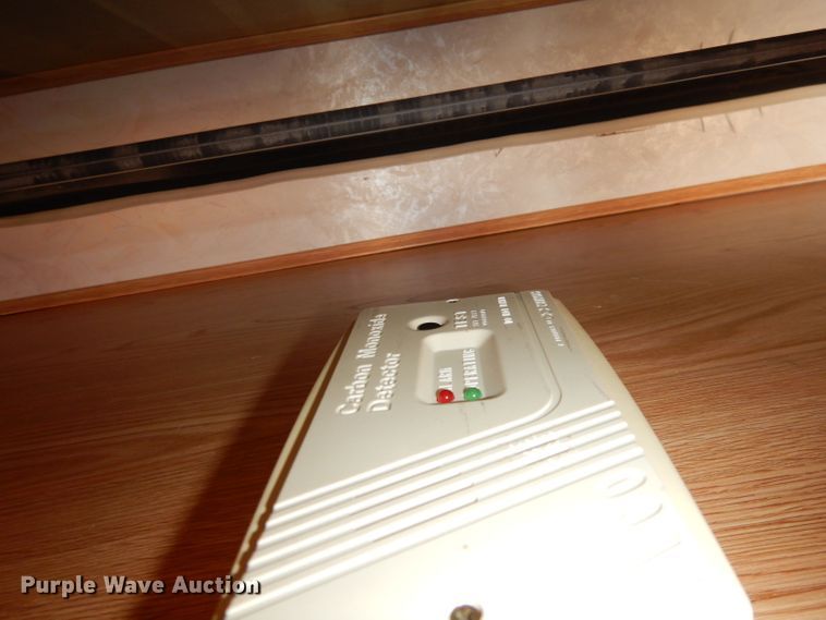 image for item DI6516 2000 Ford E450  RV