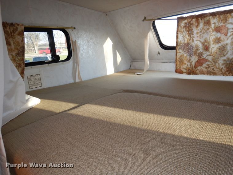 image for item DI6516 2000 Ford E450  RV