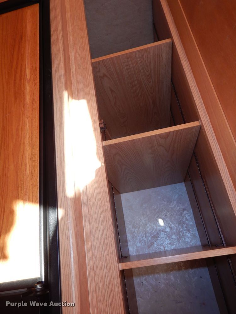 image for item DI6516 2000 Ford E450  RV