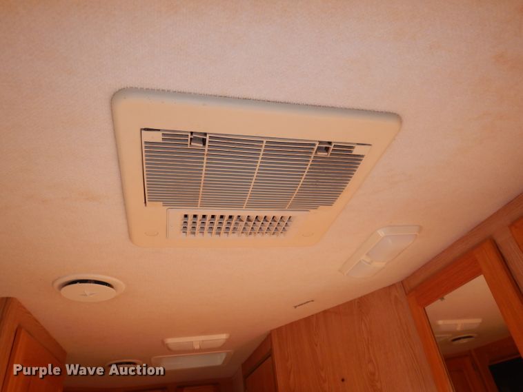 image for item DI6516 2000 Ford E450  RV