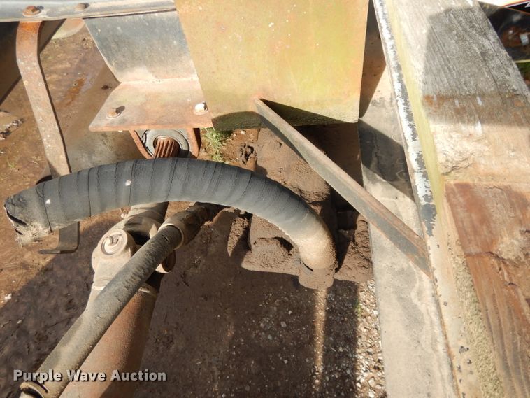 image for item DI8172 1989 Chevrolet C70  truck cab and chassis