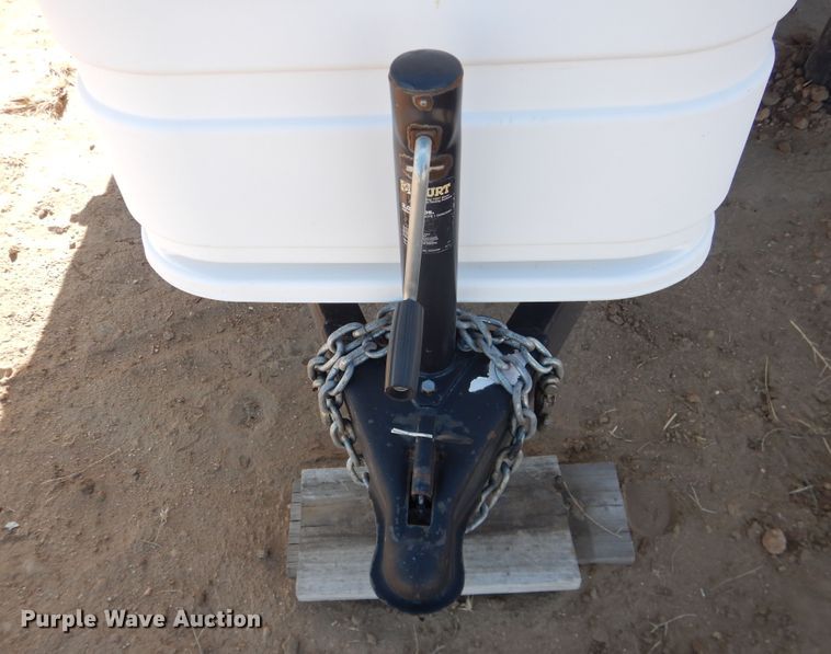 image for item DJ1180 2007 Keystone Sprinter  camper