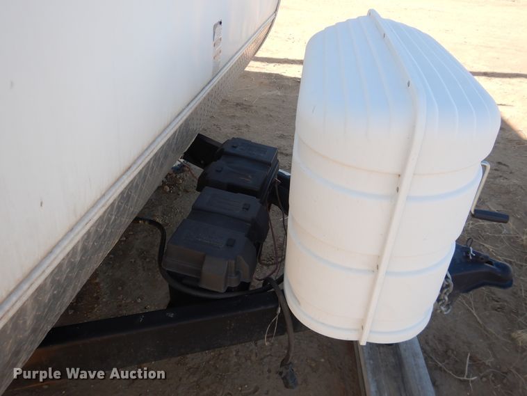 image for item DJ1180 2007 Keystone Sprinter  camper