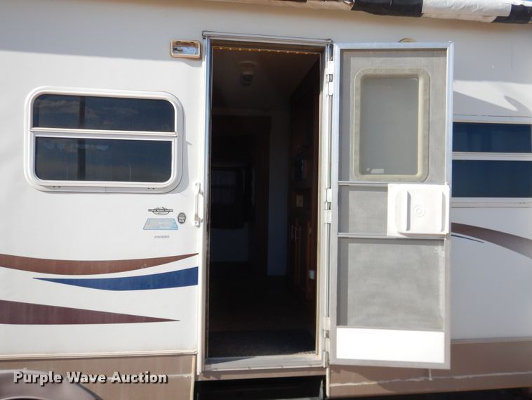 image for item DJ1180 2007 Keystone Sprinter  camper