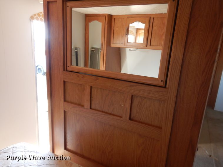 image for item DJ1180 2007 Keystone Sprinter  camper