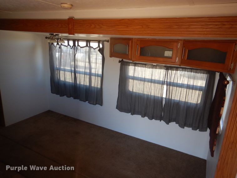 image for item DJ1180 2007 Keystone Sprinter  camper