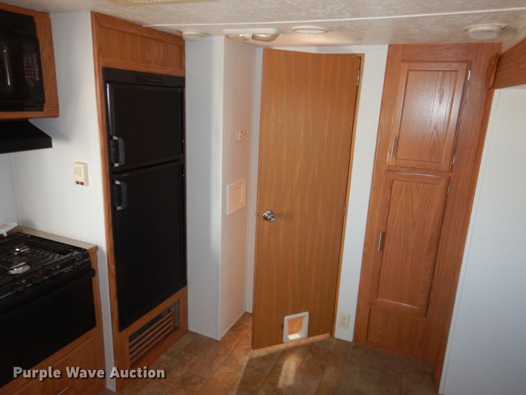 image for item DJ1180 2007 Keystone Sprinter  camper