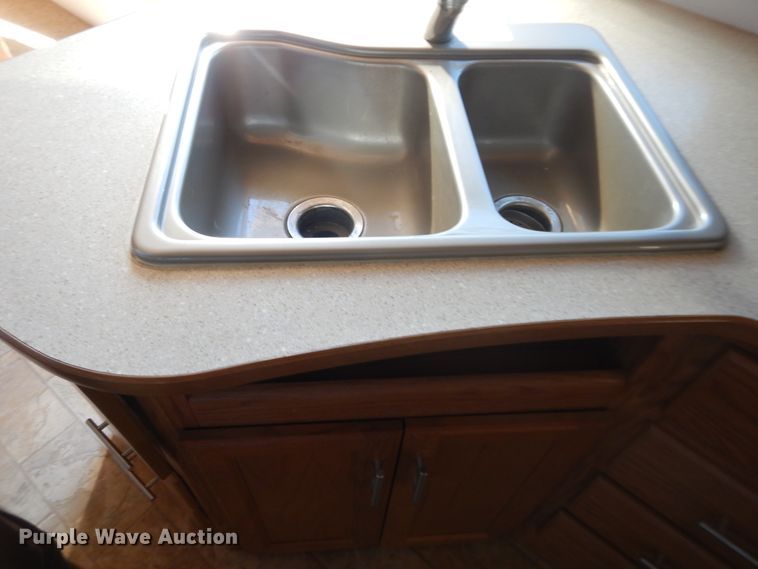 image for item DJ1180 2007 Keystone Sprinter  camper