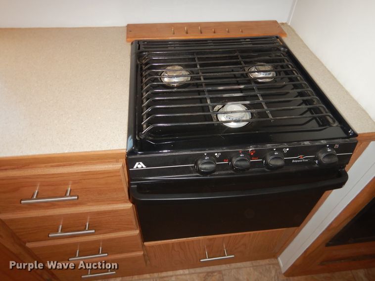 image for item DJ1180 2007 Keystone Sprinter  camper