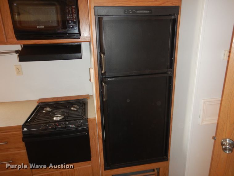 image for item DJ1180 2007 Keystone Sprinter  camper