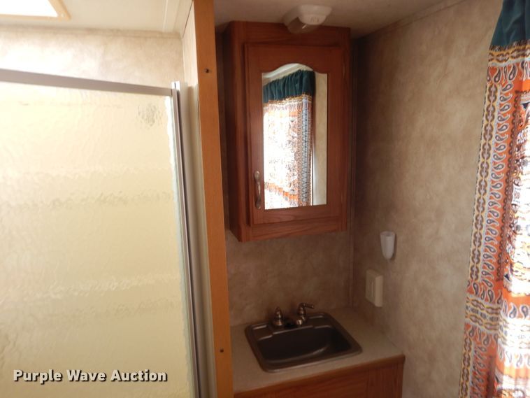 image for item DJ1180 2007 Keystone Sprinter  camper