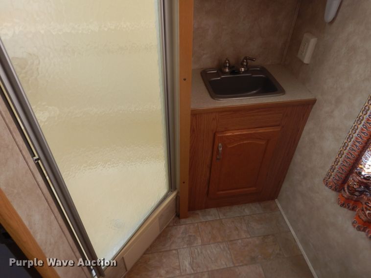 image for item DJ1180 2007 Keystone Sprinter  camper