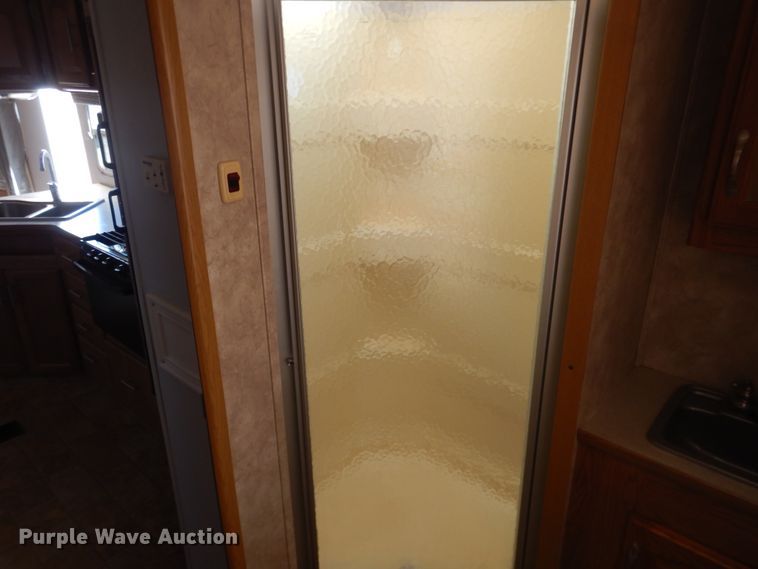 image for item DJ1180 2007 Keystone Sprinter  camper