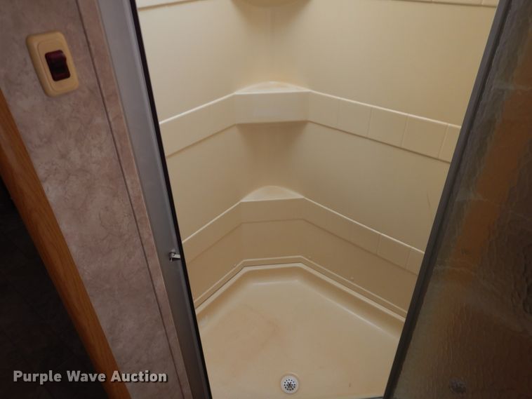 image for item DJ1180 2007 Keystone Sprinter  camper