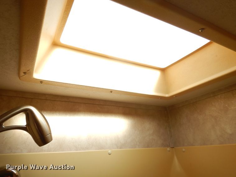 image for item DJ1180 2007 Keystone Sprinter  camper