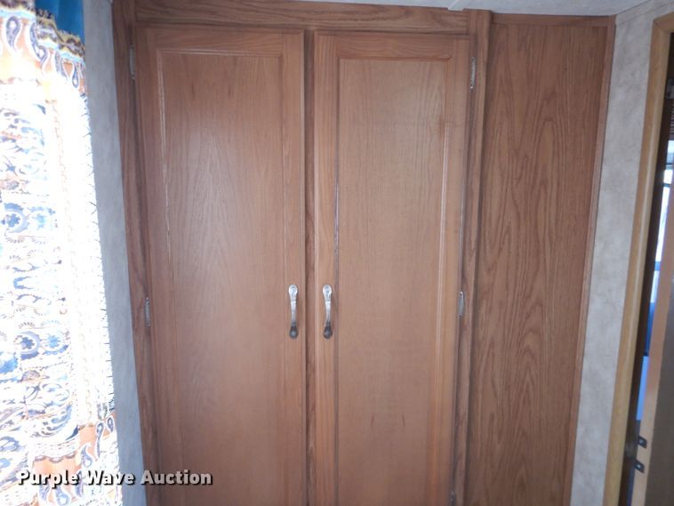 image for item DJ1180 2007 Keystone Sprinter  camper