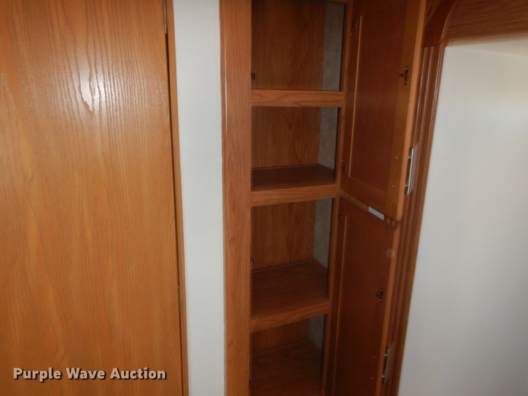 image for item DJ1180 2007 Keystone Sprinter  camper