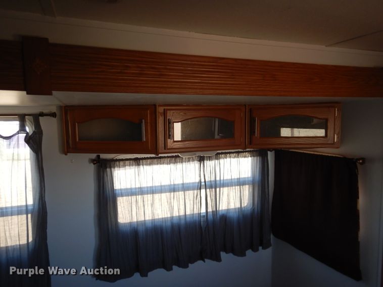 image for item DJ1180 2007 Keystone Sprinter  camper