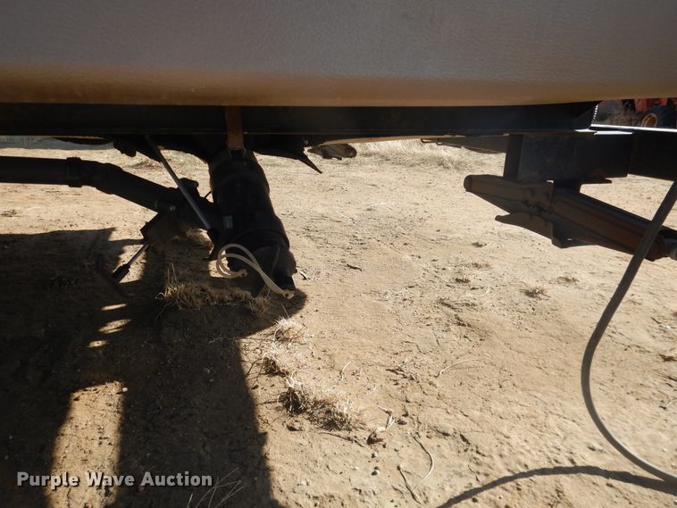 image for item DJ1180 2007 Keystone Sprinter  camper