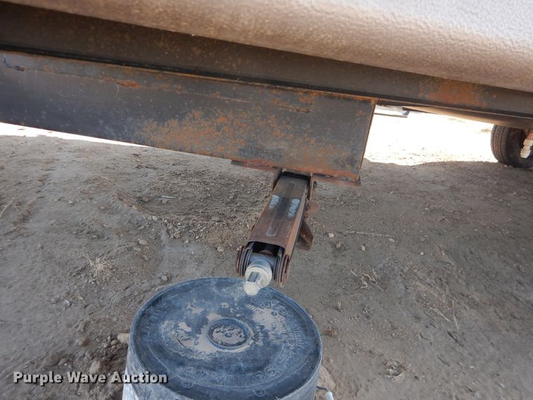 image for item DJ1180 2007 Keystone Sprinter  camper