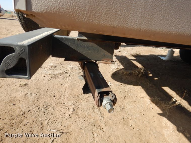 image for item DJ1180 2007 Keystone Sprinter  camper