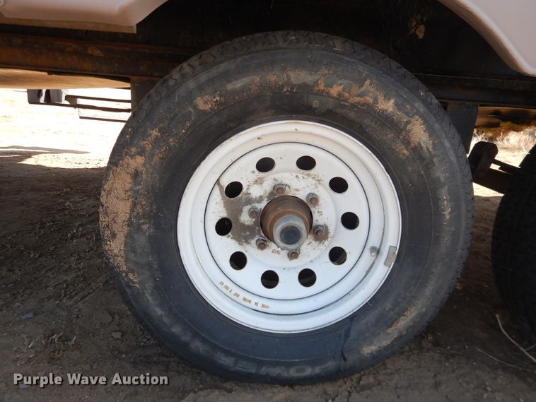 image for item DJ1180 2007 Keystone Sprinter  camper