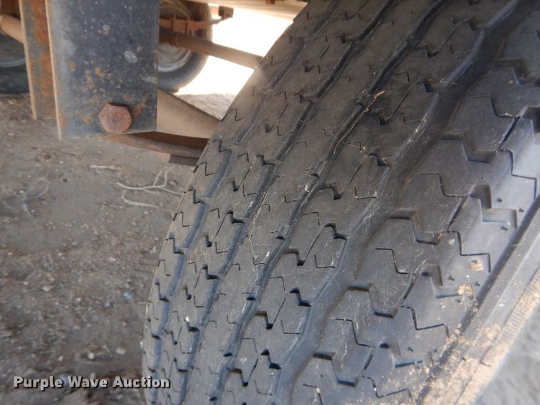 image for item DJ1180 2007 Keystone Sprinter  camper