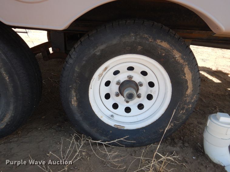 image for item DJ1180 2007 Keystone Sprinter  camper