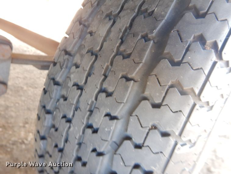 image for item DJ1180 2007 Keystone Sprinter  camper