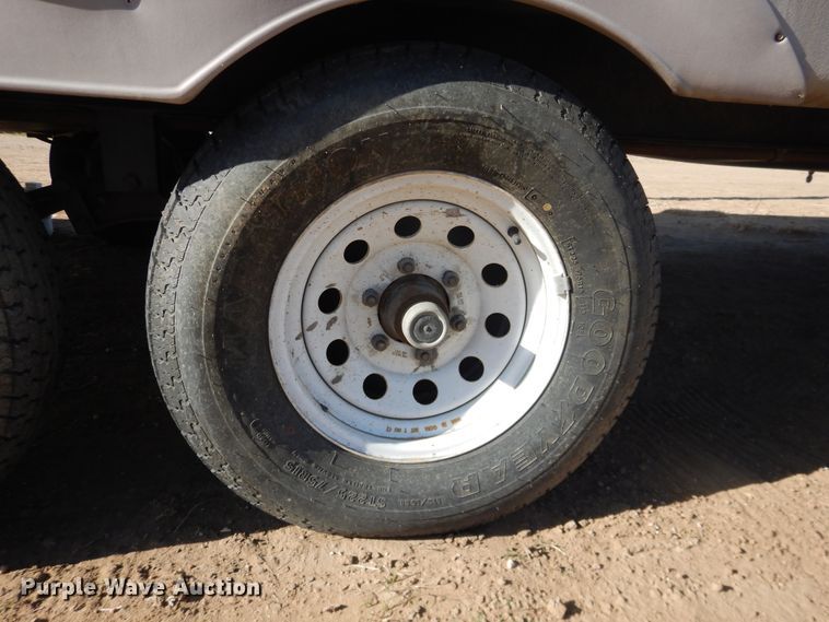 image for item DJ1180 2007 Keystone Sprinter  camper