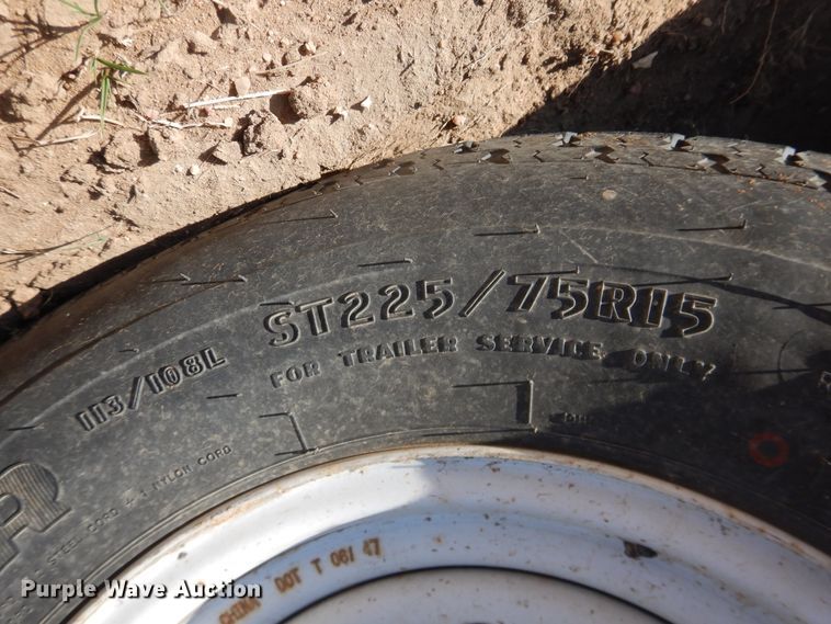 image for item DJ1180 2007 Keystone Sprinter  camper