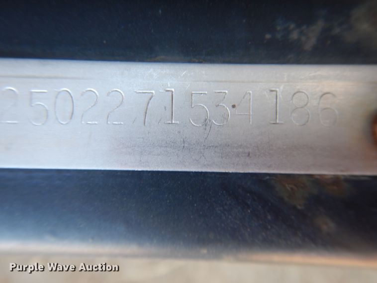 image for item DJ1180 2007 Keystone Sprinter  camper