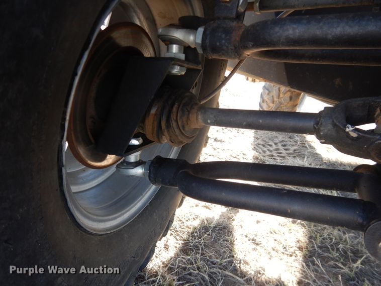 image for item DJ1182 2010 Bulldog BD-700  utility vehicle