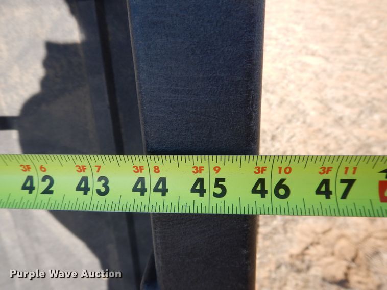 image for item DJ1182 2010 Bulldog BD-700  utility vehicle