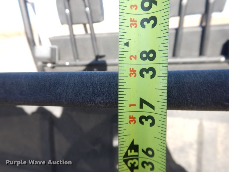 image for item DJ1182 2010 Bulldog BD-700  utility vehicle