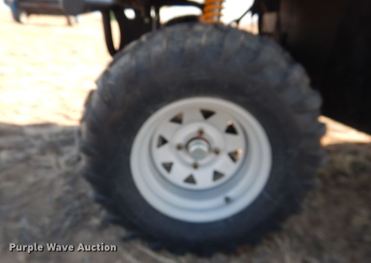 image for item DJ1182 2010 Bulldog BD-700  utility vehicle